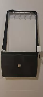 Calvin Klein Laptop Bag • $30