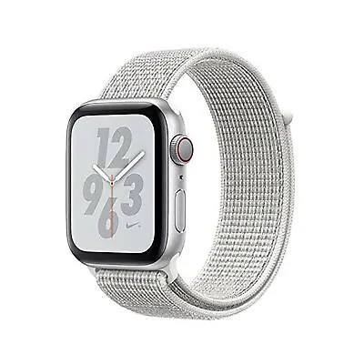 $4.98 • Buy For Apple Watch Band Sport Nylon Woven Loop Strap IWatch Series8 7 SE6 5 4 3 2 1