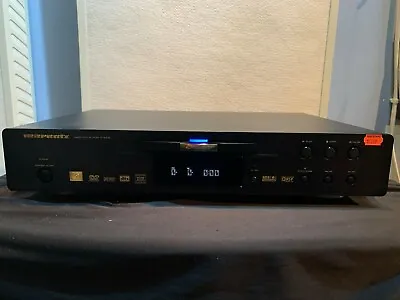 Marantz DV8400 DVD Player - Used • $499