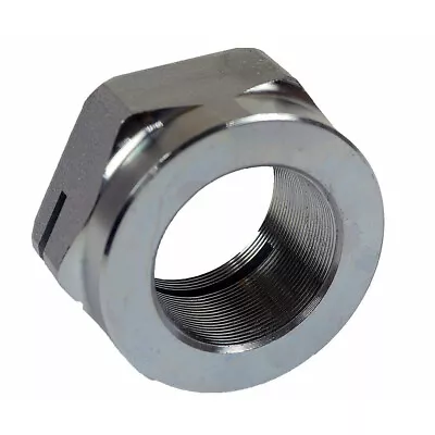 Improved Design Lock Axle Nut For Yamaha Raptor 250 2008-2011 Includes 2011 250R • $59