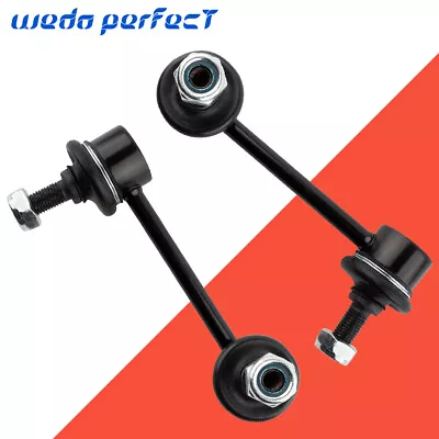 Sway Stabilizer Bar Link For Mazda RX-8 CX-7 MX-5 Miata 04-15 Front Left & Right • $19.90