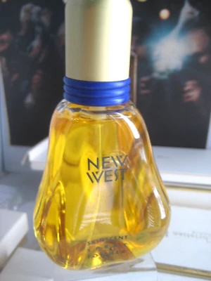 $655 • Buy 🎁3.4 Oz Vintage * NEW WEST By ARAMIS SKINSCENT FOR HER