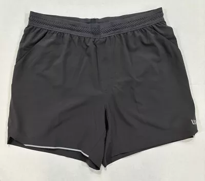 VRST Men's Running Short Enthusiast 5  Inseam Training/Gym • $24.95