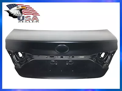 For 2015-2017 Toyota Camry Rear Trunk Deck Lid Shell Panel TO1800156 6440106A50 • $559