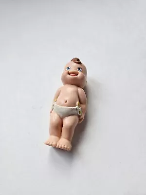 Vintage Galoob Magic Diaper Baby 1991 • $7.99