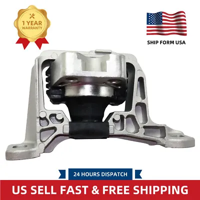 Engine Motor Mount Front For Ford Focus SE Titanium 2012-2018 AV6Z6038A  • $29.59