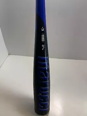 Marucci F5 Baseball Bat Model MCBF52 31/28   2 5/8 Diameter • $32.59