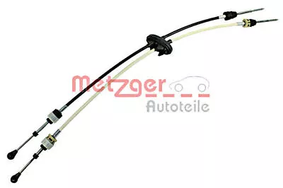 Metzger Manual Transmission Cable For Mercedes VW Sprinter 30-50 906 9062601451 • $129.15