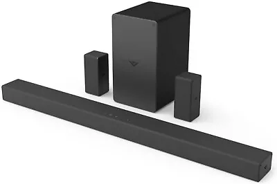 Vizio SB3651n-H46B-RB 36  5.1 Sound Bar System - Certified Refurbished • $149.99