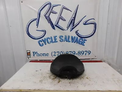 $90 • Buy 2014 Yamaha V Star 950 Xvs950er Oem Front Drivers Seat