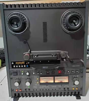 OTARI MX5050 BII2 REEL TO REEL *Power Tested • $2000