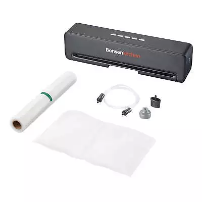 Compact Automatic 5-in-1 Vacuum Sealer Machine For Food • $31.44