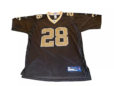 Onfield Reebok Men’s New Orlean Saints Mark Ingram Jersey Sz XL • $24.97