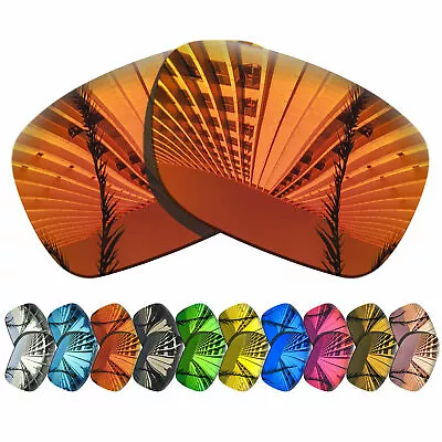 US  Polarized Replacement For-Oakley Gibston OO9449 Anti-scratch Multi-colors • $9.99