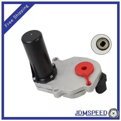 Transfer Case Shift Actuator Motor 600-805 For Ford 99-2010 F250/350/450/550 4WD • $73.99