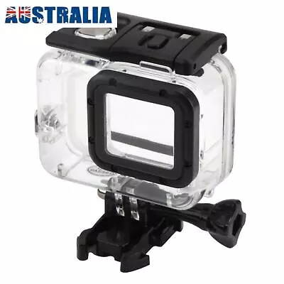 Waterproof Diving Case Touch Screen Cover  For GoPro Hero7 Action Camera C • $14.99