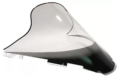 Yamaha SX Viper 700 2002-2006 12  Black Graphics On Clear Windshield - ER/S • $94.99