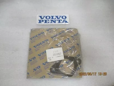 T12B Genuine Volvo Penta Marine 855967 Gasket OEM New Factory Boat Parts • $11.64