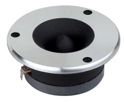 Boss Audio TW30 150W Bullet Tweeter Sold In Pairs • $34.86