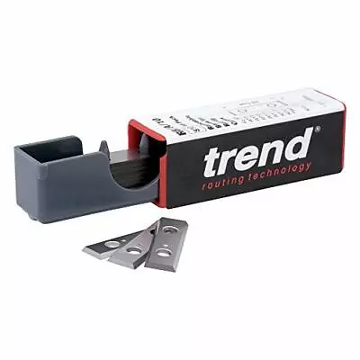 Trend Rota-Tip Replaceable Cutters - 29.5mm Long. • $199.95