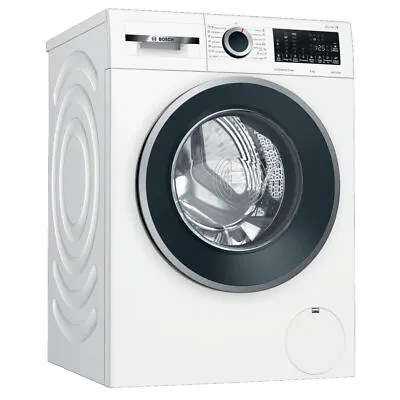 NEW Bosch Series 6 9kg Front Load Washing Machine WGA244U0AU • $1028
