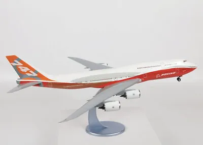 Zvezda 1/144 Boeing 747-8 • $56