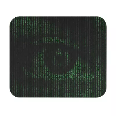 Matrix Mouse Pad (Rectangle) • $13.98