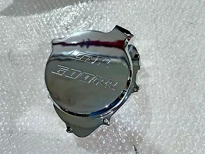 03-06 Honda Cbr600rr Chrome Engine Stator Cover Mt313-06 • $50