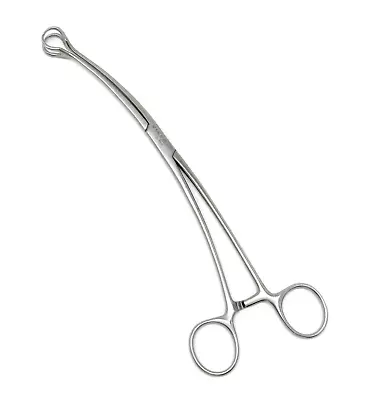 V. Mueller GL910 SKENE VULSELLUM Forceps 2 X 2 Curved  4.18 • $23.50