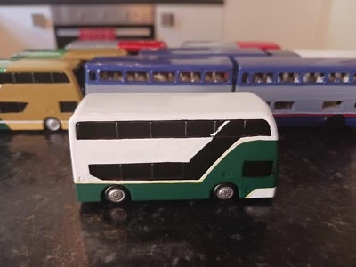 £3.25 • Buy Matchbox / Corgi Enviro400 Lothian Country Bus