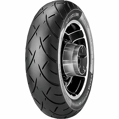 Metzeler ME888 Marathon Ultra Rear Motorcycle Tire 140/90B-16 (77H) Black Wall • $226.23