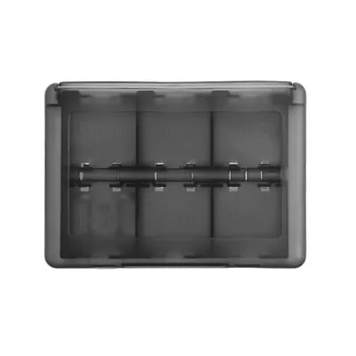 28 In 1 Game Card Case Holder Cartridge Storage Box For Nintendo 3DS 3DS XL LL • $9.93