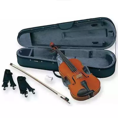 Yamaha Model AVA5-130S/D-J58 Student 13  Viola Outfit BRAND NEW • $599