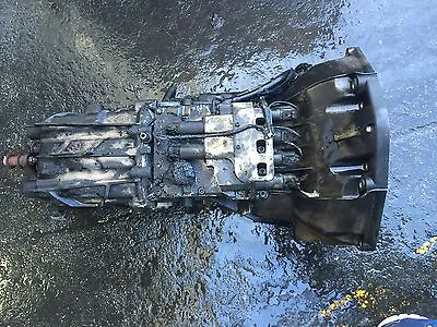 $700 • Buy 2006-2010 BMW E60 M5 M6 V10 7-speed Transmission SMG Sequential Manual Gearbox 