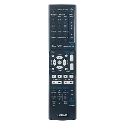 AXD7586 Replaced Remote Control Fit For Pioneer Audio System VSX-520-S VSX-1121 • $32.99