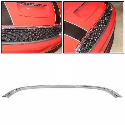 For Mini Cooper Clubman 2007-2010 #MC1235100 Front Hood Moulding Trim Chrome • $22.69