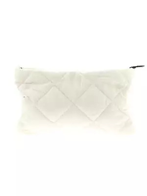 Zara Women Ivory Clutch One Size • $33.74