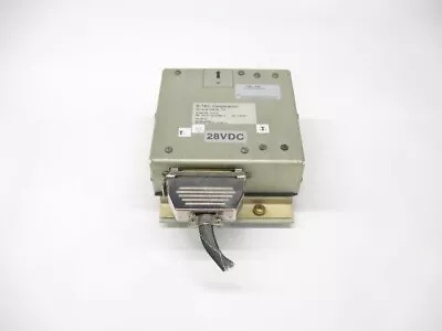 S-Tec Autopilot Yaw Computer - 28 Volt - PN: 0121-2 • $875