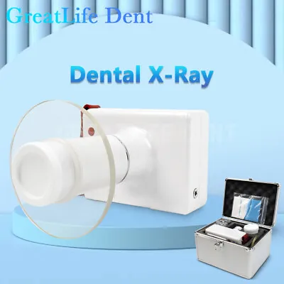 Woodpecker Dental Portable X Digital Ray Machine Imaging System Waterproof  USA • $639.99