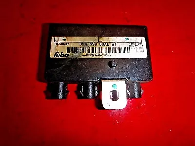 Bmw E46 Radio Antenna Trap Circuit Amplifier Computer Module 65.24-8 380 944 • $6.98