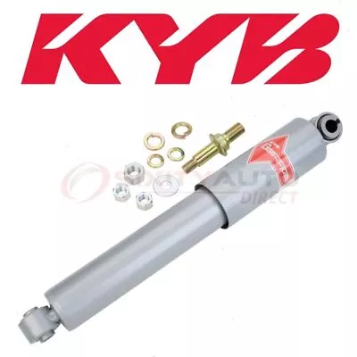 KYB KG6412 Shock Absorber For G63625 557003 34736 Spring Strut Steering Kg • $85