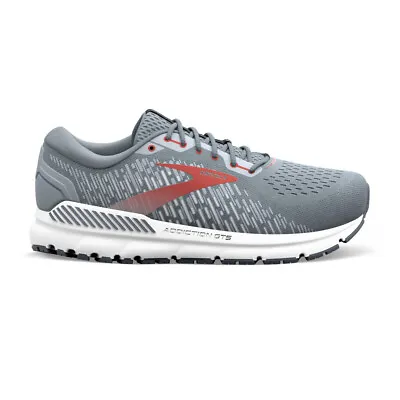 BARGAIN || Brooks Addiction GTS 15 Mens Running Shoes (4E Extra Wide) (043) • $218.45