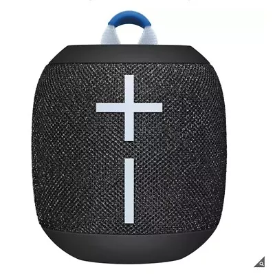 New Ultimate Ears WONDERBOOM 3 Active Black • $194.99