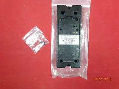 Motorola HT1550  HT1250 XTS2500 ACT Radio Battery Charge Cond. Pocket IMOT22-NN • $19.95