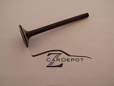 Datsun 260Z 280Z 1974-83 L26 L28 L28E Engine Exhaust Valve Stock NEW 070 • $12.99