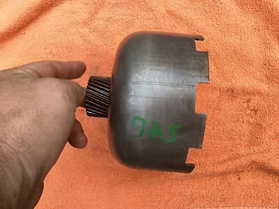 Chrysler 904 Automatic Transmission Input Shell Sun Shell OEM Used Free Shipping • $35