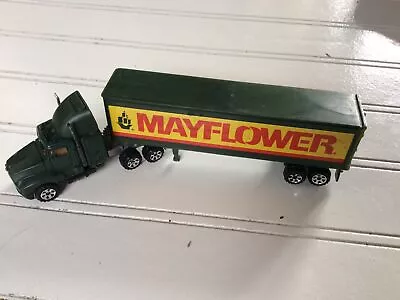 Road Champs Mayflower Moving Van Truck  • $20