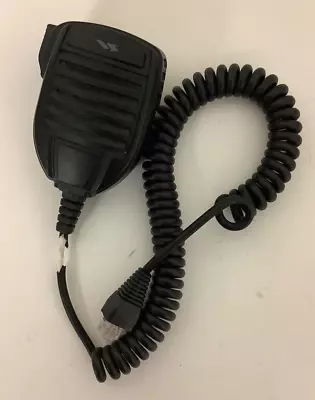 OEM VERTEX SPEAKER MOBILE MIC MH-67A8J For FM VX-2600 VX-4500 VX-4600 Radios • $29.99