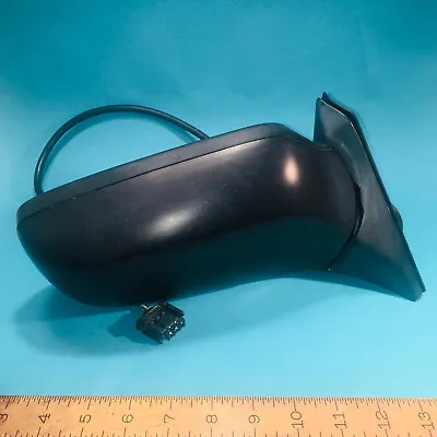 1992 1993 VOLVO 240 244 245 Side Power Door Mirror RH Right Passenger OEM Works • $69