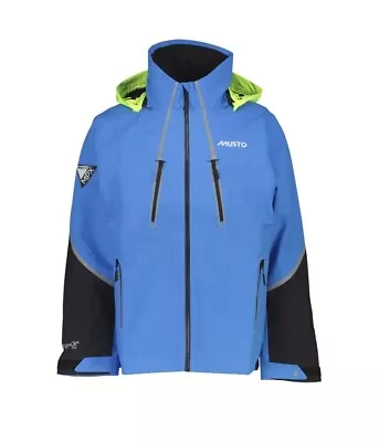 Musto MPX Gore-Tex Pro Race Jacket Size S • £285